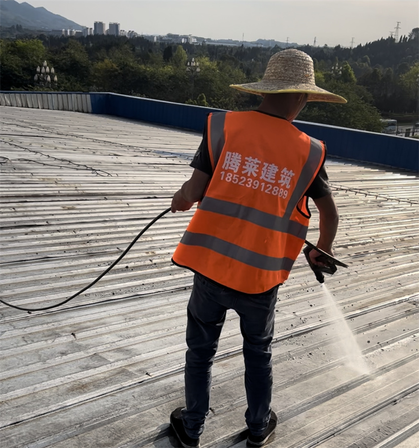 ���������ʩ���F��